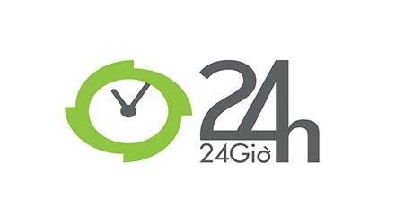 24h