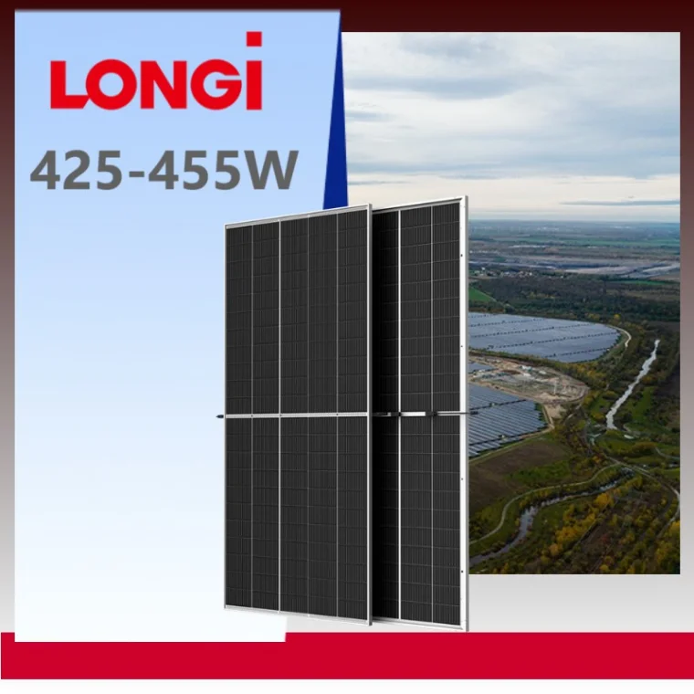 LONGi