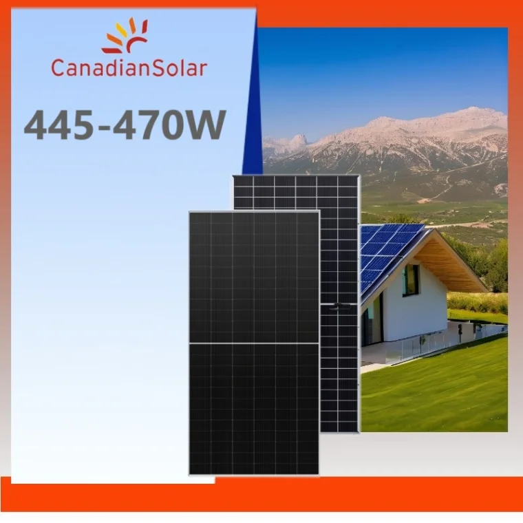 Canadian Solar