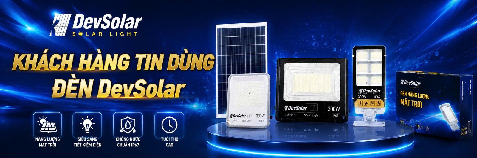 Sản phẩm nổi bật