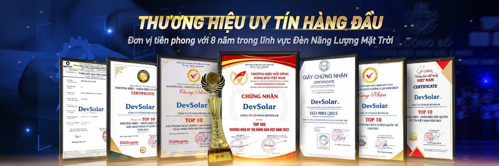 Sản phẩm nổi bật